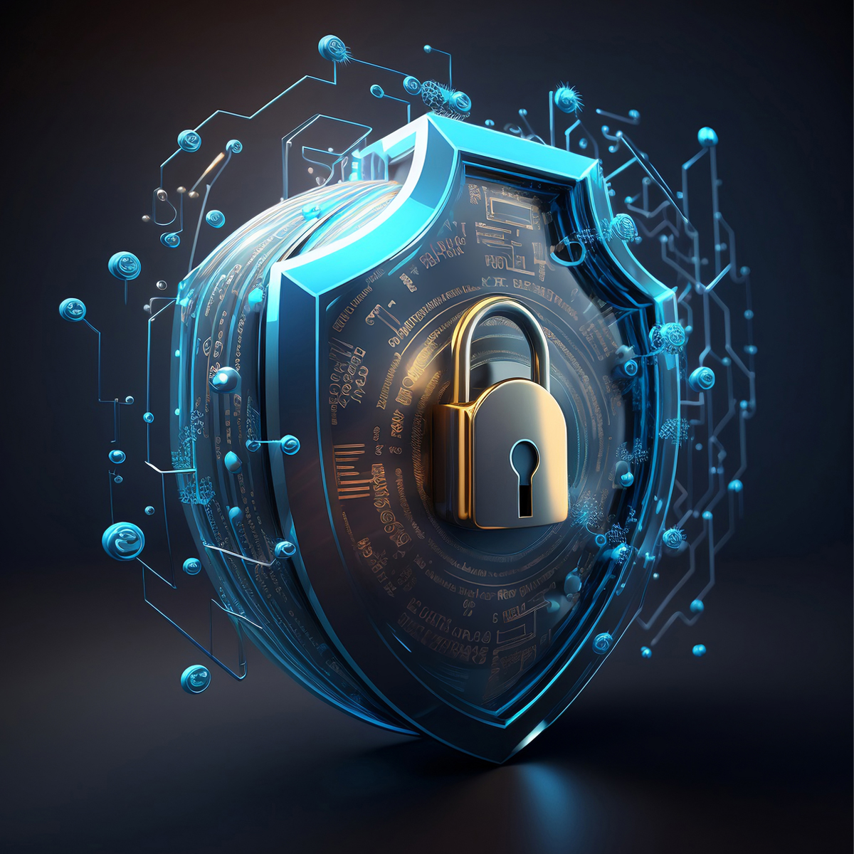 حلول أمنية متكاملة لحماية شركتك و منزلك